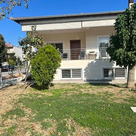 Το Σπίτι Του Μύλου Των Ξωτικών Villa Trikala  Ngoại thất bức ảnh
