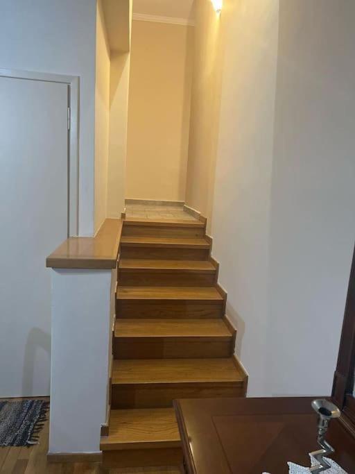 Το Σπίτι Του Μύλου Των Ξωτικών Villa Trikala  Ngoại thất bức ảnh