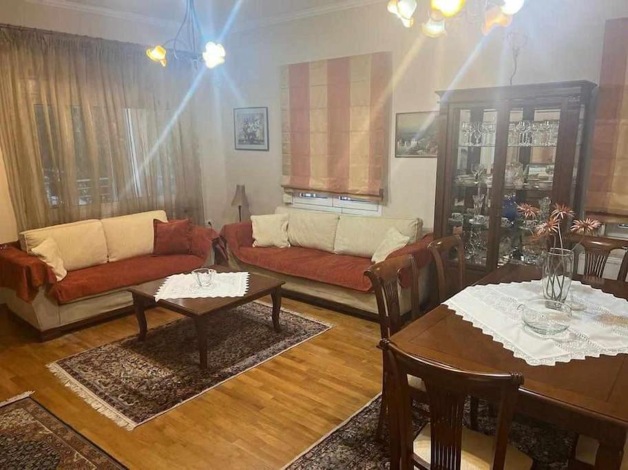 Το Σπίτι Του Μύλου Των Ξωτικών Villa Trikala  Ngoại thất bức ảnh