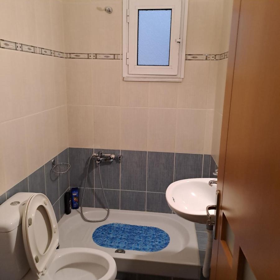 Το Σπίτι Του Μύλου Των Ξωτικών Villa Trikala  Ngoại thất bức ảnh